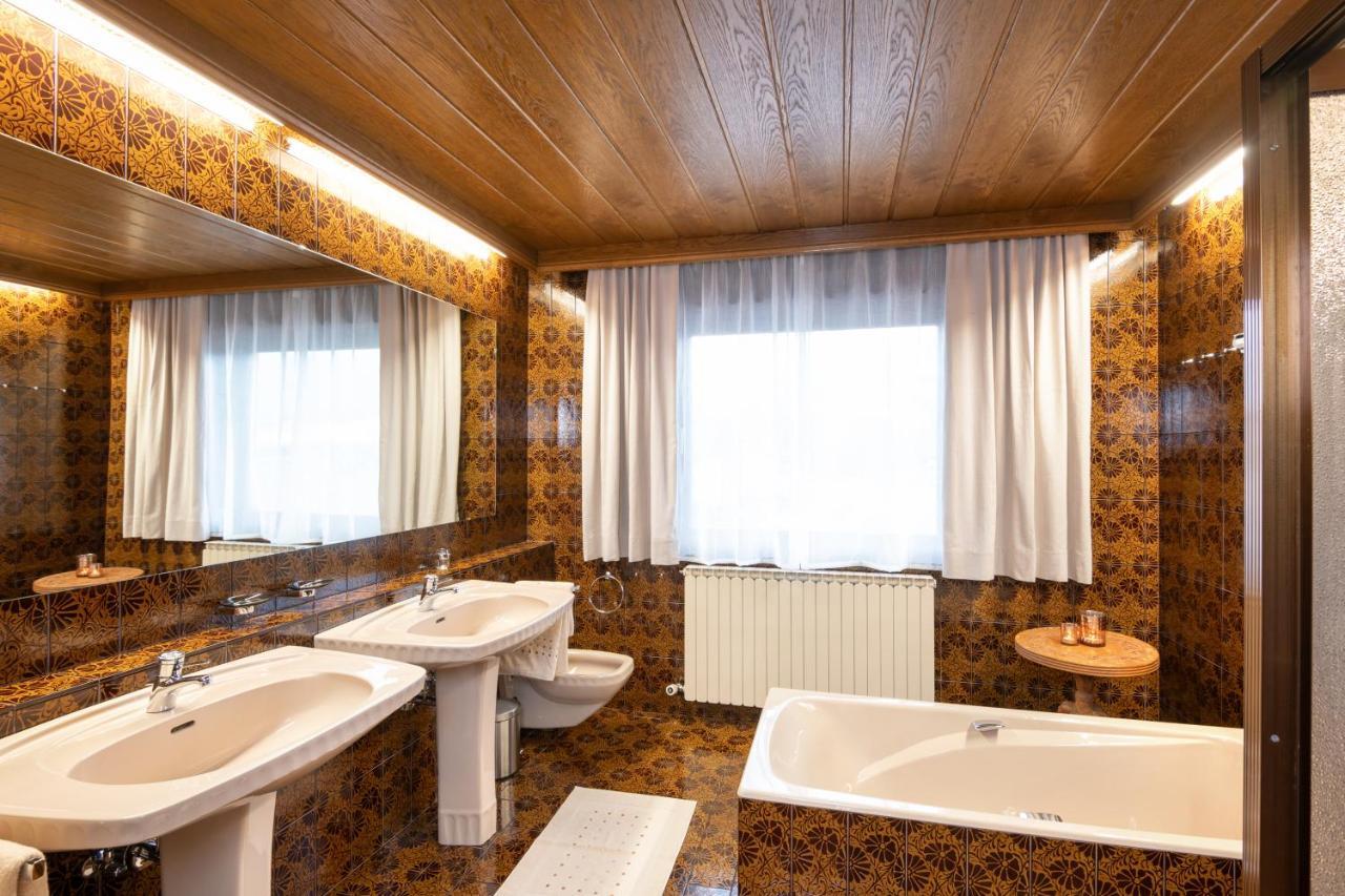 Das Landhaus Altenmarkt im Pongau Esterno foto