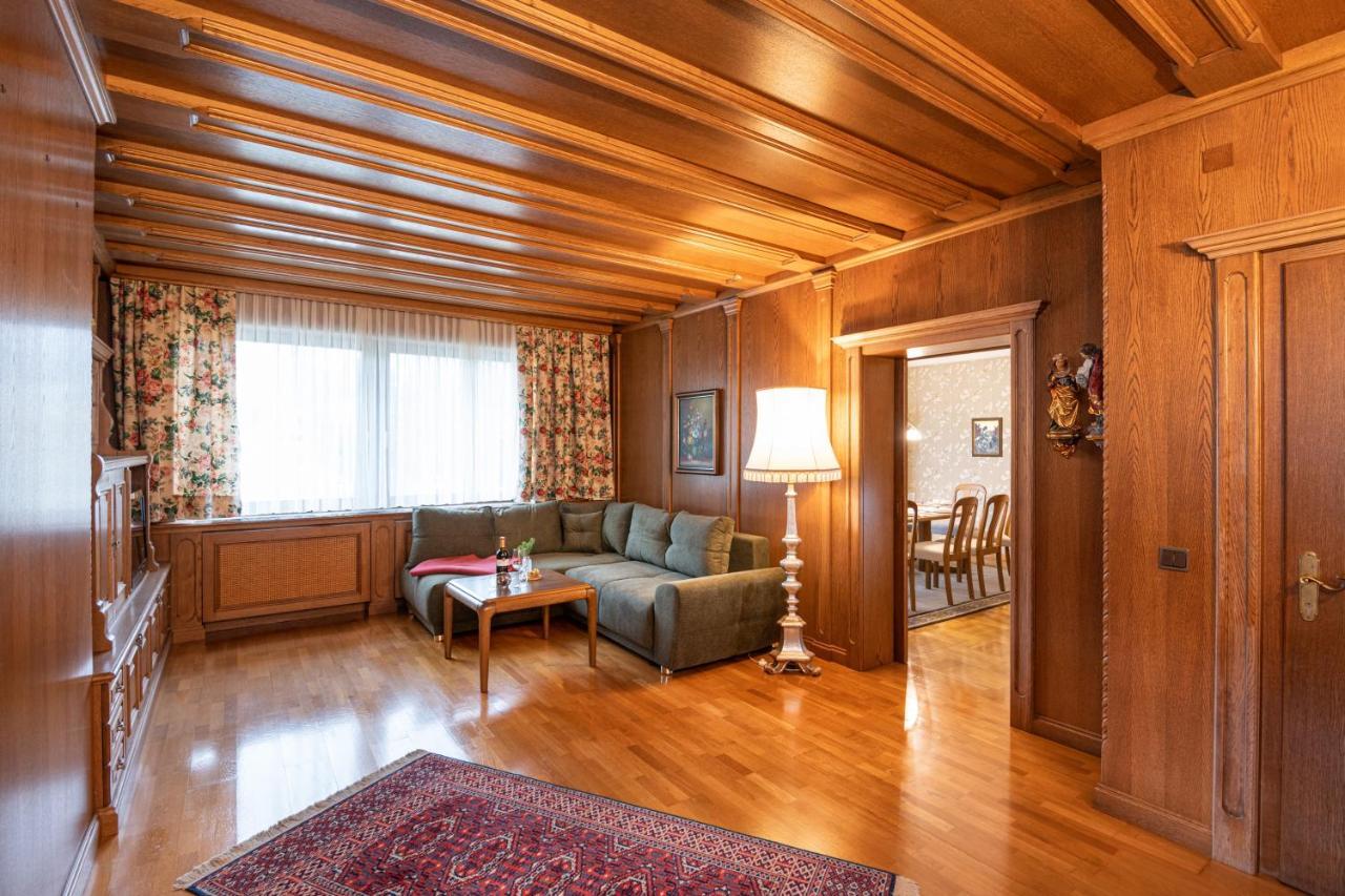 Das Landhaus Altenmarkt im Pongau Esterno foto