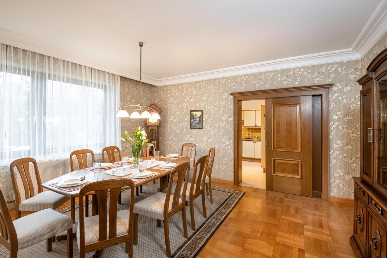 Das Landhaus Altenmarkt im Pongau Esterno foto