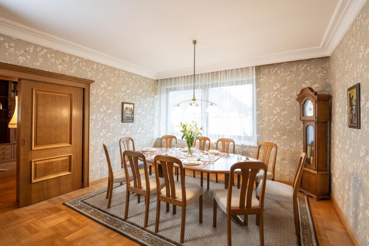 Das Landhaus Altenmarkt im Pongau Esterno foto